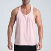 Comfortable Bodybuilding Sports Men's Tank Top