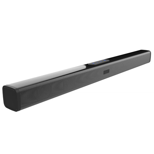 Home Theater System Stereo Soundbar with High Quality Audio 2.0