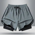 Men's Quick Dry Running Shorts